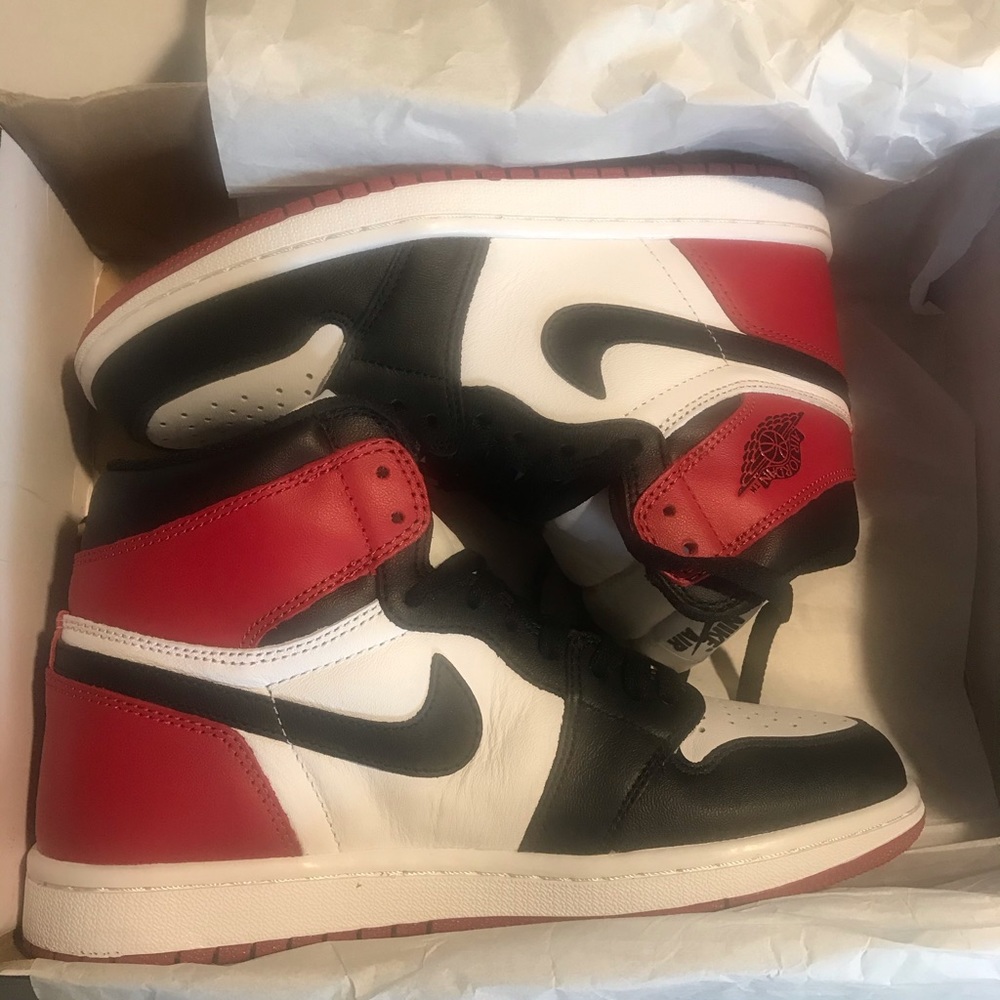 Air Jordan 1 High